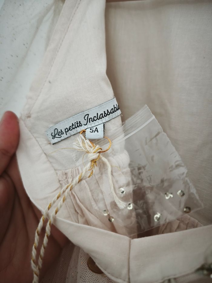 Robe cérémonie - photo numéro 6