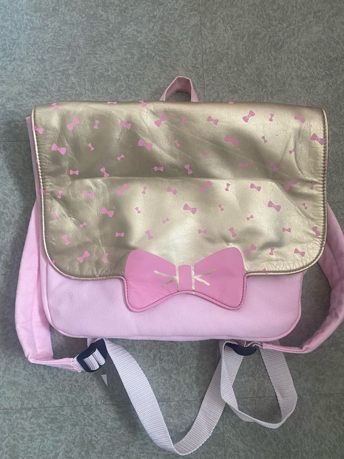 Cartable fille