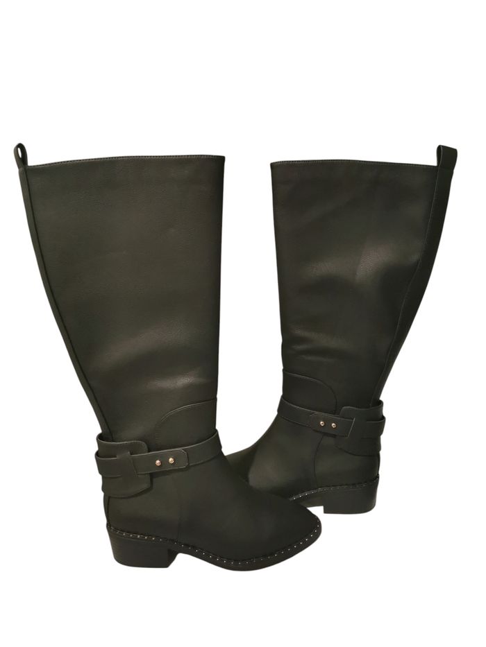Bottes hautes marque by very pointure 37