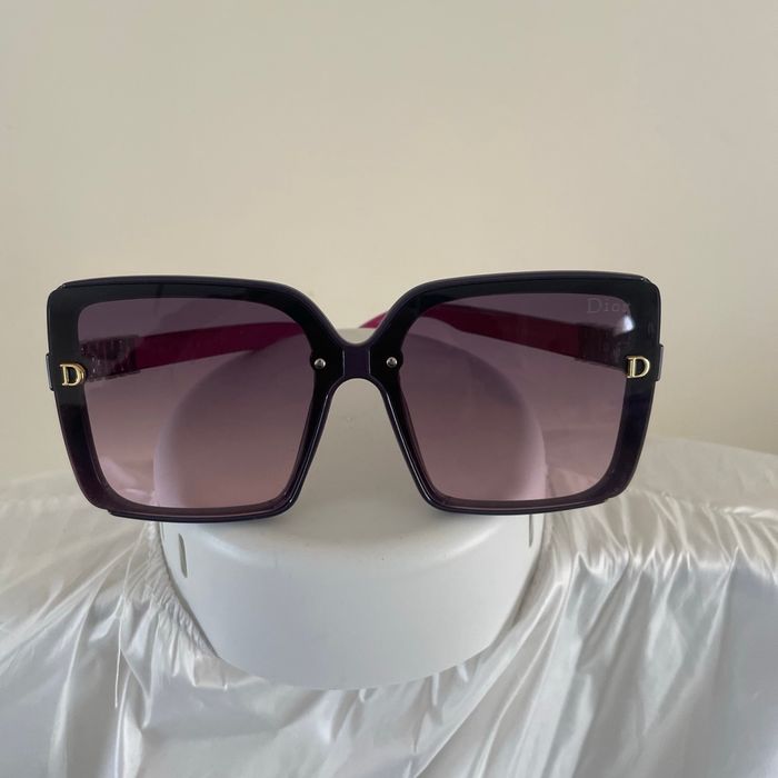 Lunettes de soleil femme