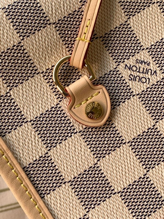 Louis Vuitton Sac à main Neverfull Classic - photo numéro 6