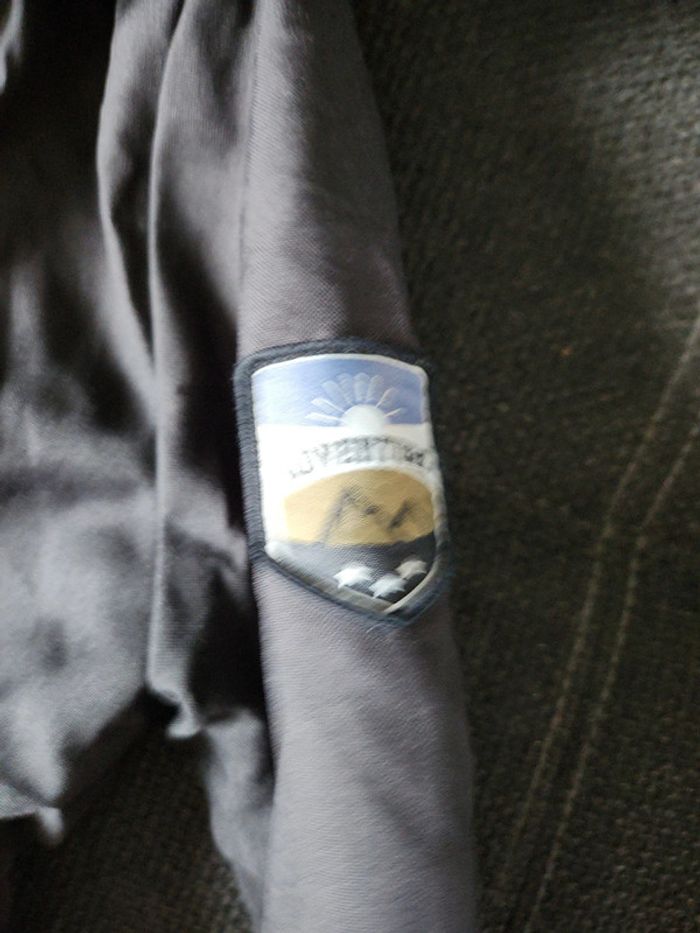 Manteau name.it - photo numéro 3
