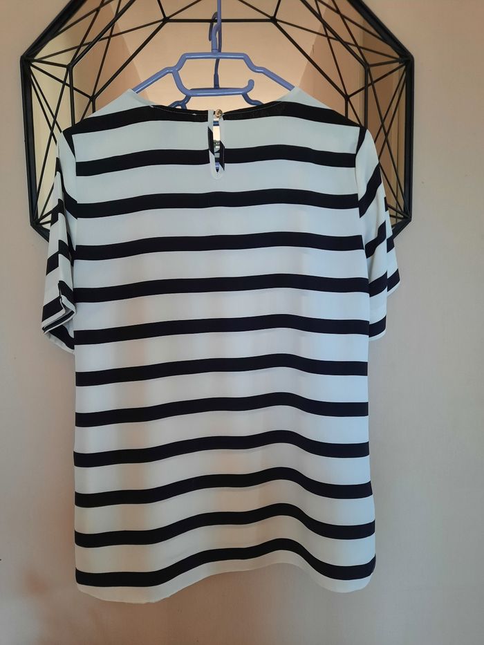 Lot 3 blouses - photo numéro 5