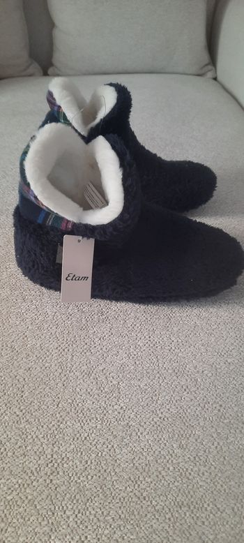 Chaussons