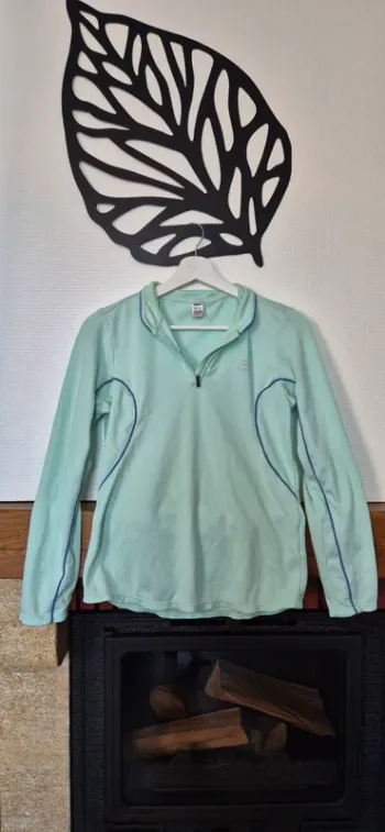 Veste sport