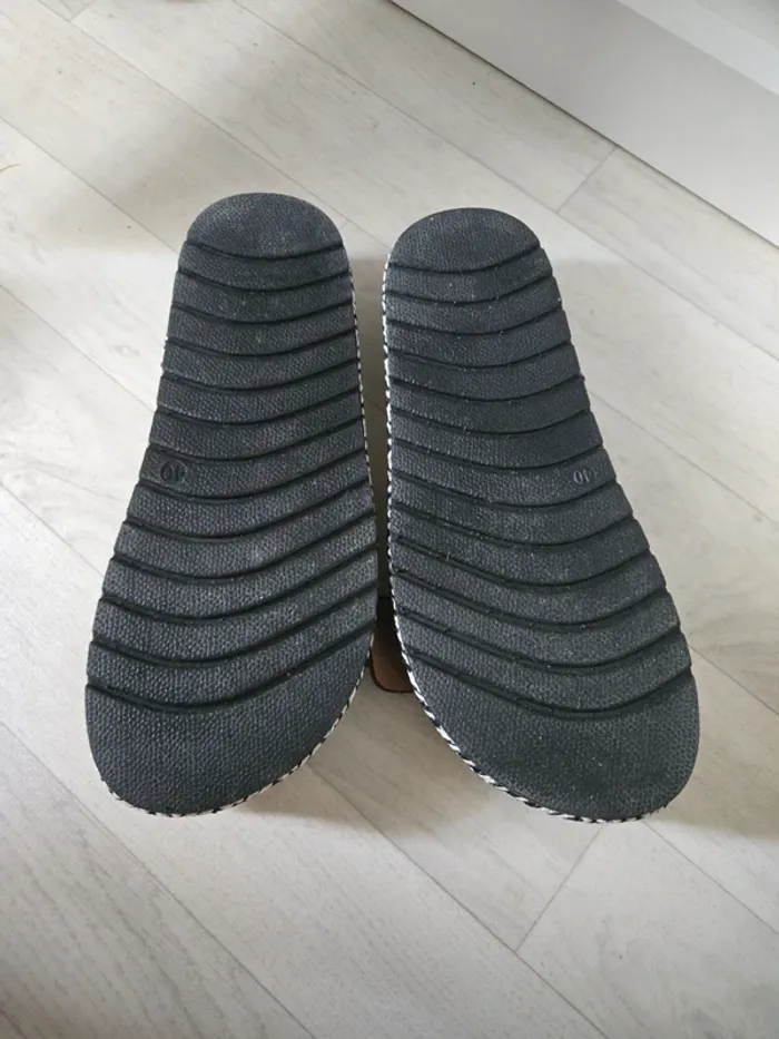 Mules bijoux neuve ! - photo numéro 5