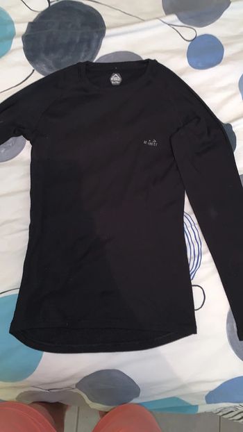 Tee shirt manche longue