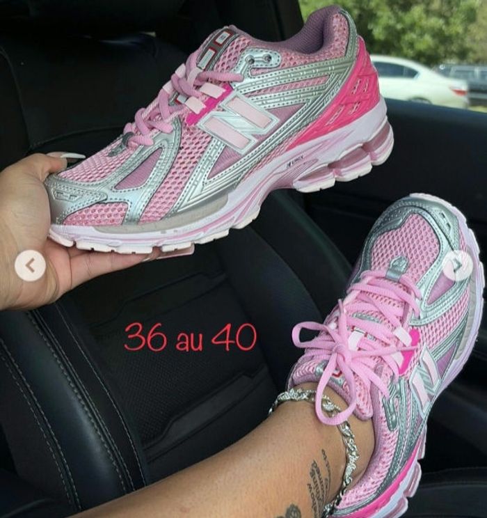 New balance - photo numéro 7