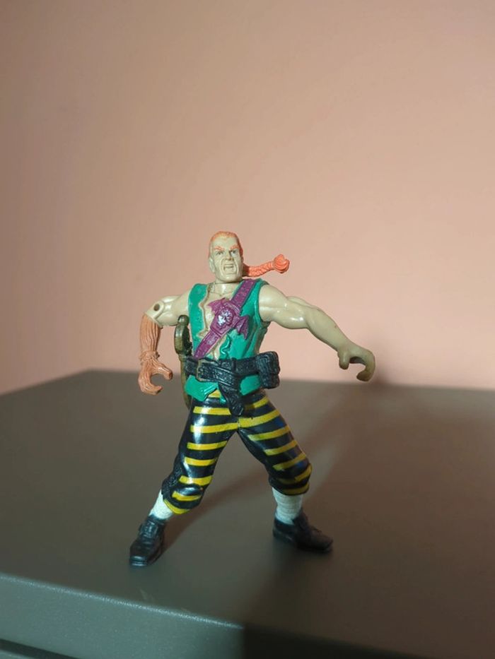 figurine chap mei