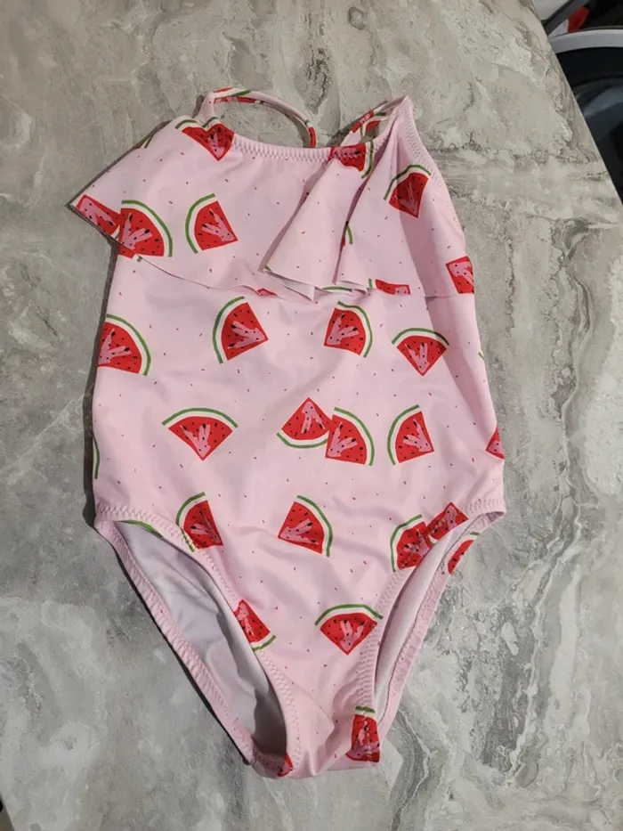 Maillot de bain Zara