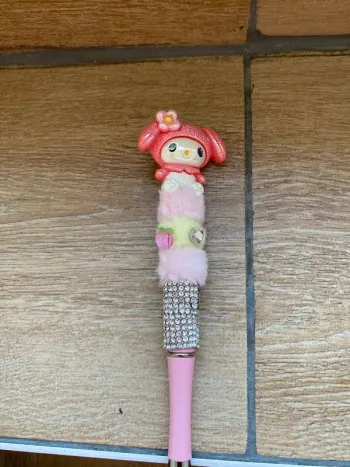 Stylo my Melody