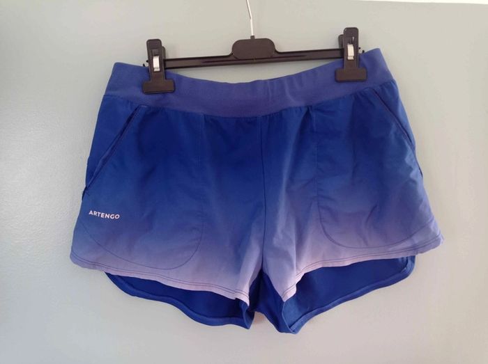 Short Artengo Femme T38