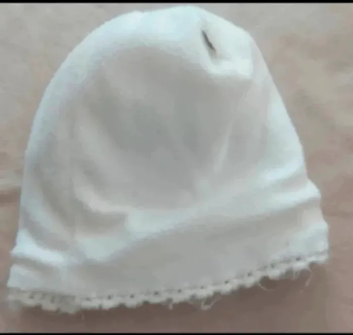 Bonnet - photo numéro 3
