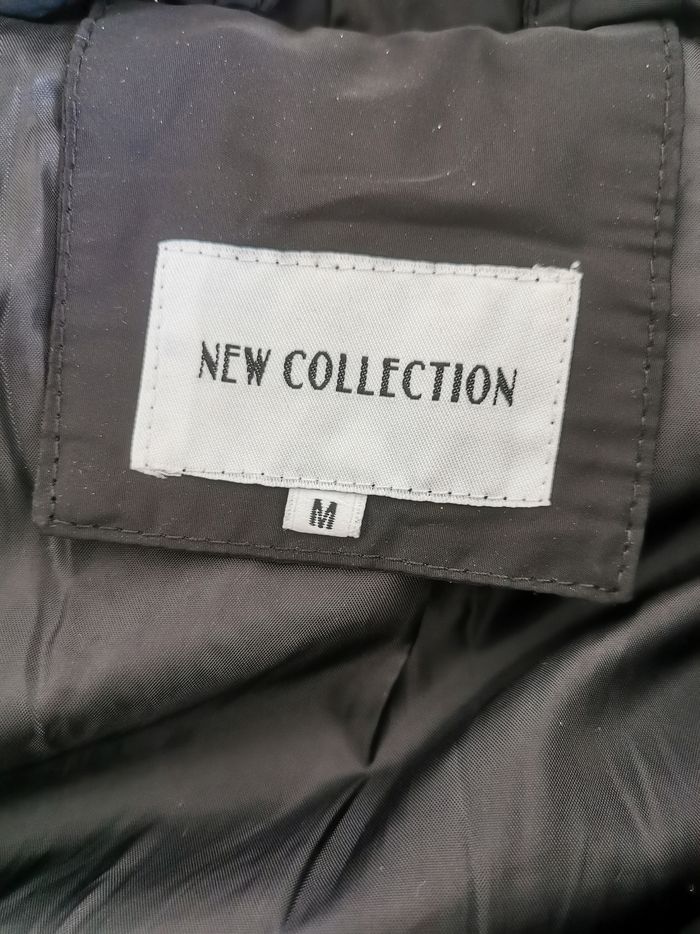 🖤🤍Jolie Doudoune Longue New Collection 🖤🤍 - photo numéro 4