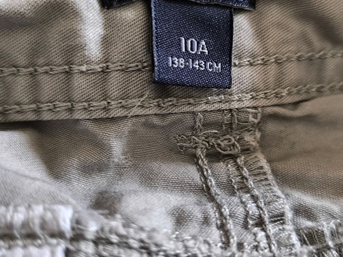 Pantalon garçon 10 ans - photo numéro 3