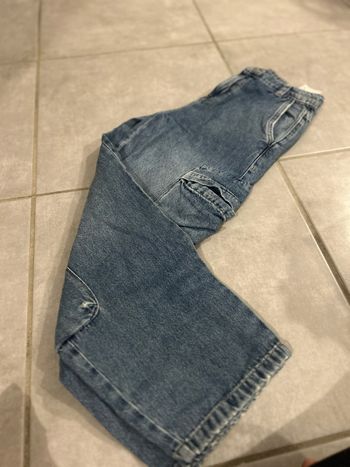 Jeans ZARA 13-14 ans