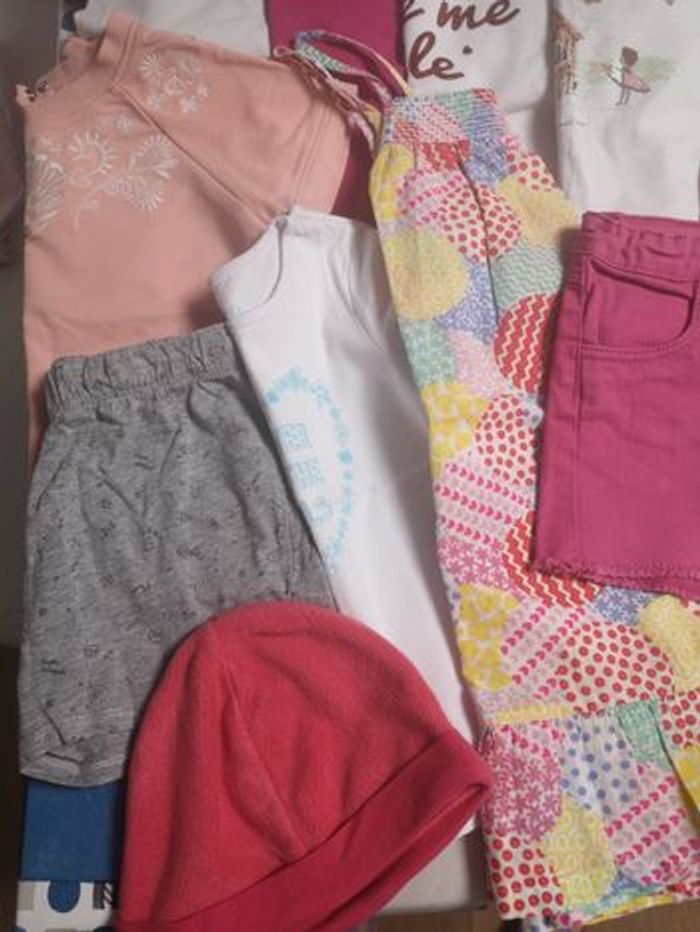 Lot 6 ans diverses marques - photo numéro 6