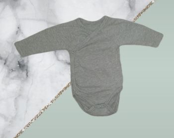 Body Kitchoun 1 mois