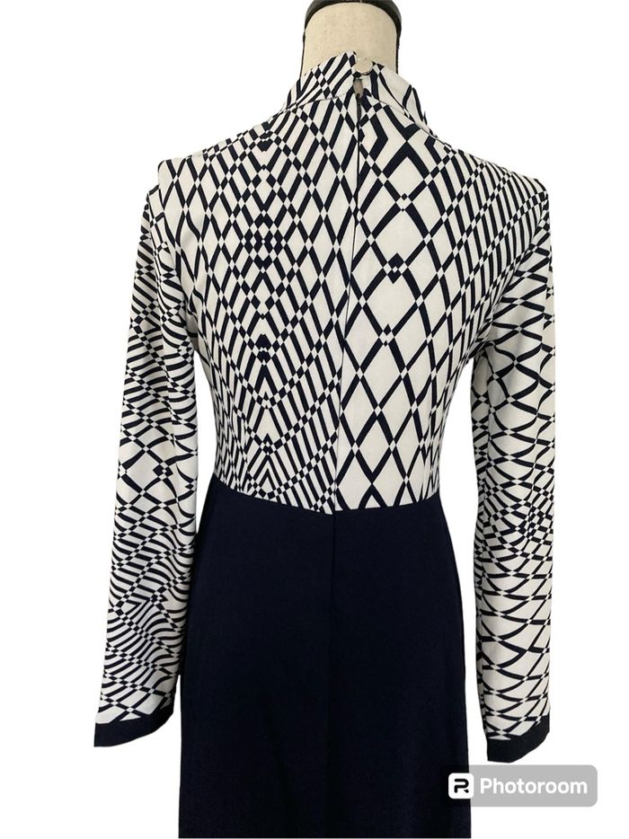 Magnifique robe Vintage Neuve 👗 - photo numéro 5