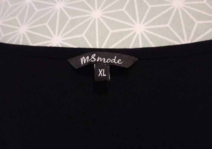 Tunique ample - photo numéro 3