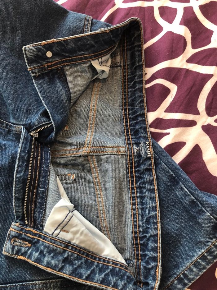 Jupe longue - photo numéro 3