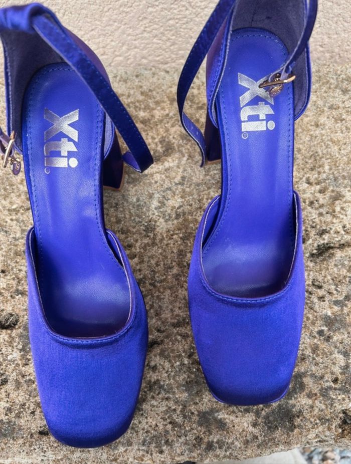 Talons femme - photo numéro 4