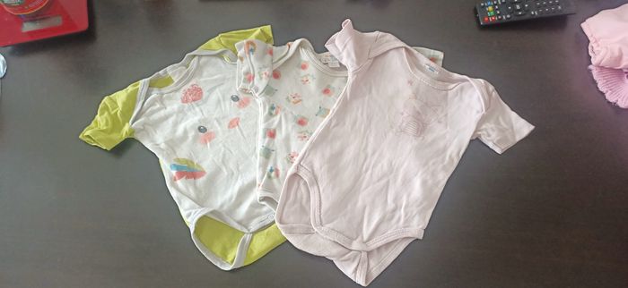 Lots bodies - photo numéro 3