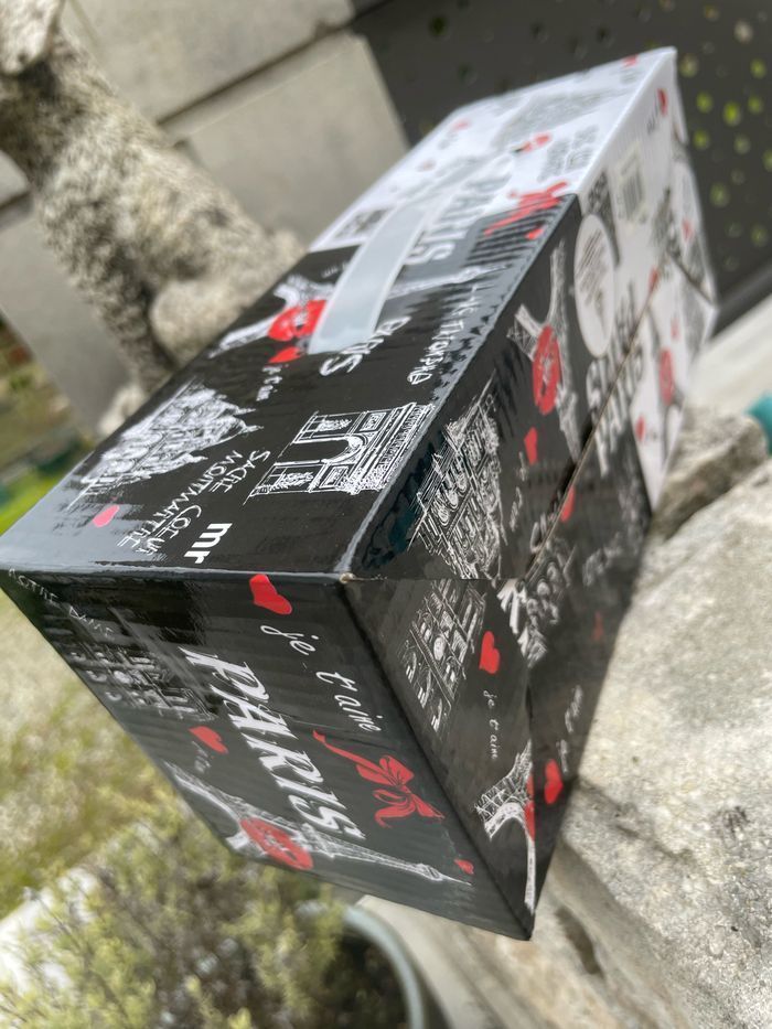 Coffret mugs enlassès - photo numéro 4
