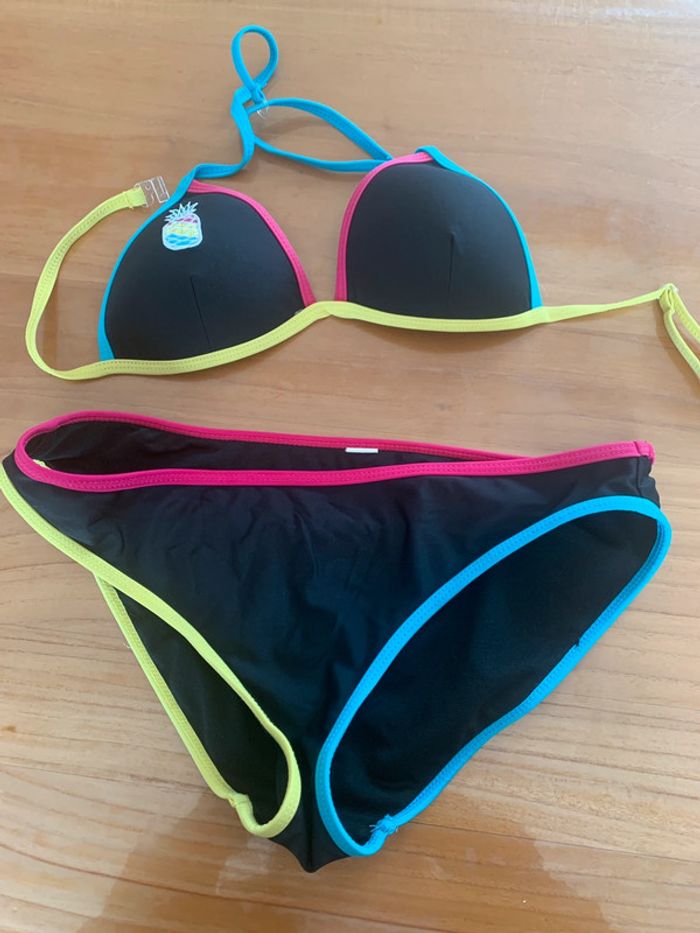 Vends lot de vêtements fille 12 ans été - photo numéro 13