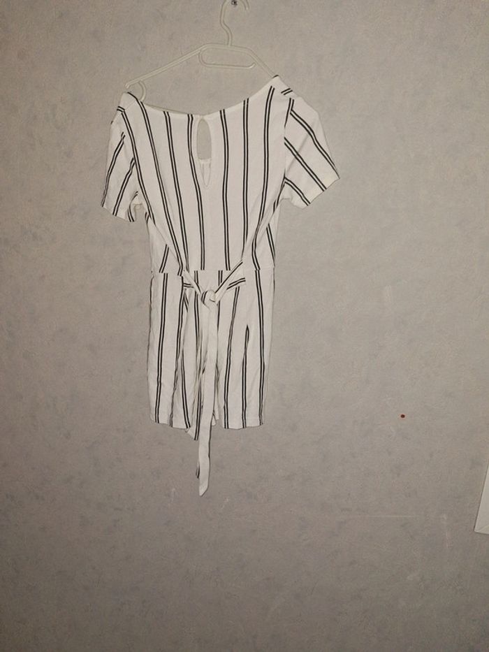 Combishort Bershka - photo numéro 2