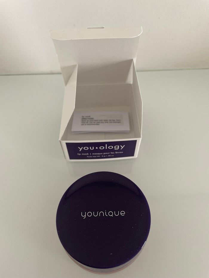 Masque lèvres Younique - photo numéro 2