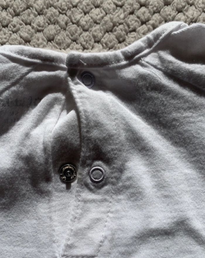 T-shirt Kitchoun 9 mois - photo numéro 3