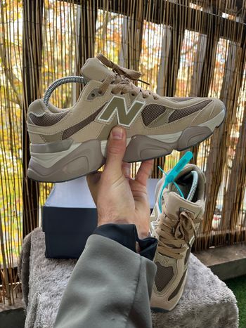 New balance 9060