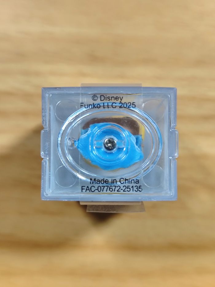 Bitty Pop! - Cendrillon (Cinderella) #222 - (Disney Princess) - photo numéro 6