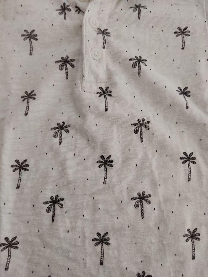 Tee-shirt - photo numéro 3