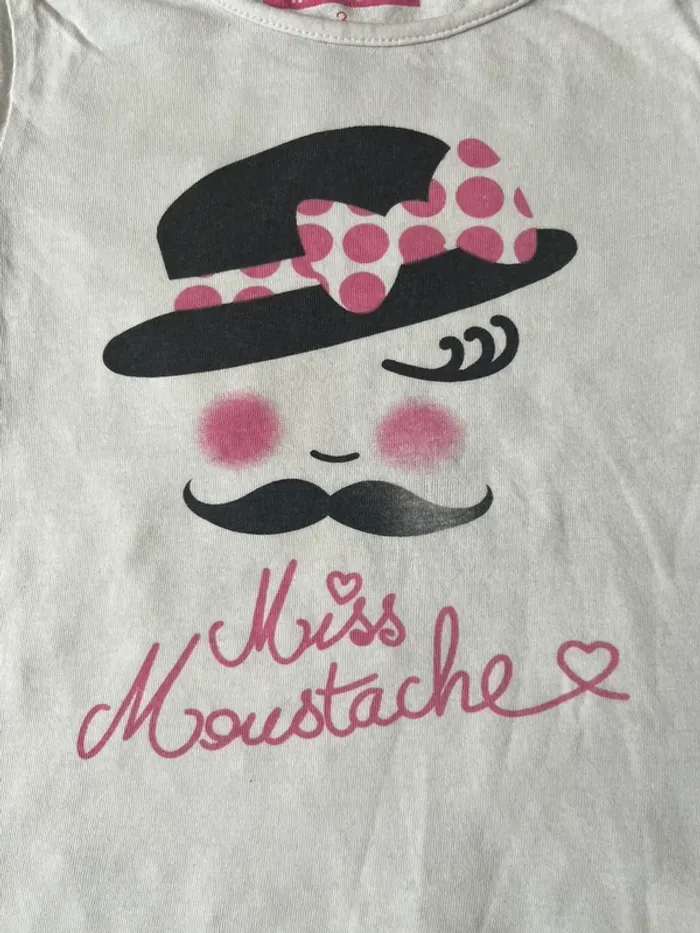 Tee shirt - photo numéro 5