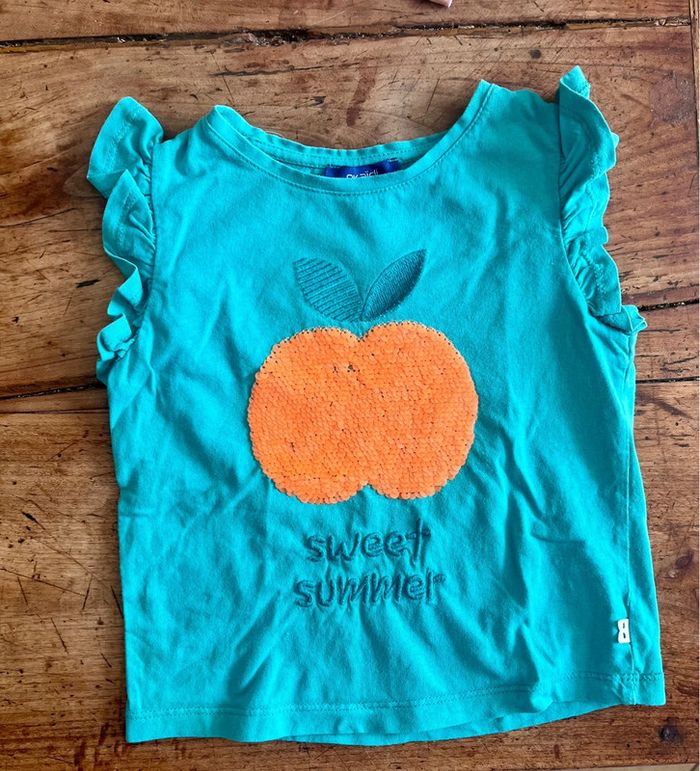 Lot de 3 tenues - photo numéro 6
