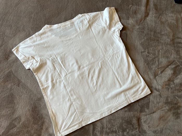 T-shirt moon mood - photo numéro 8