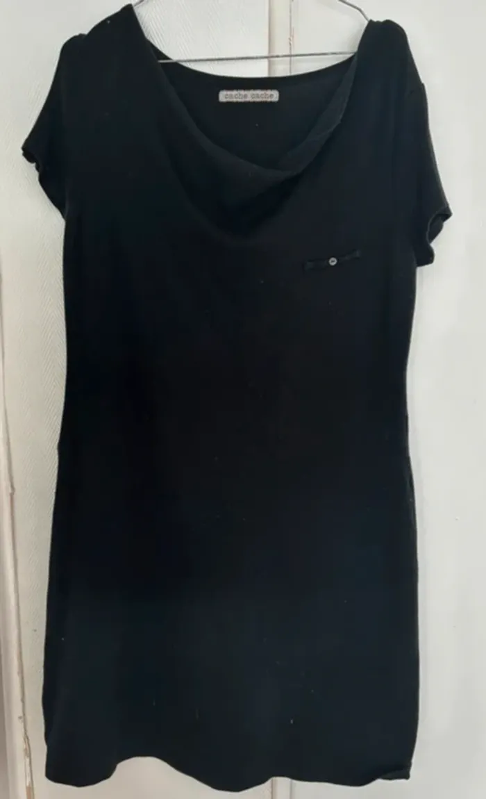 Robe - cache/cache - taille L - 3€ - photo numéro 4