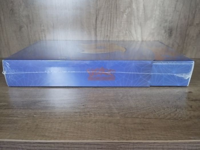 Pokémon écarlate et violet 
UPC Collection Ultra Premium 
Amphinobi ex - photo numéro 4