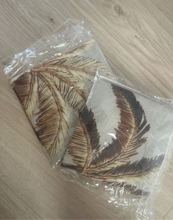 Housses de coussin
