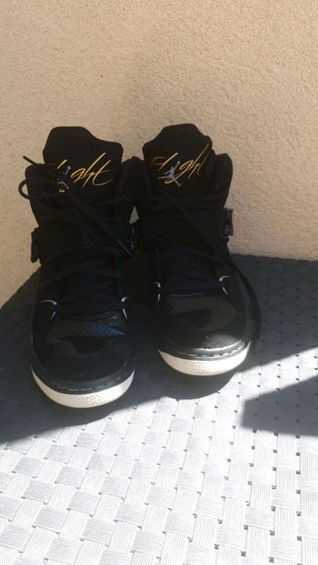 Nike Jordan Flight 45 High GG