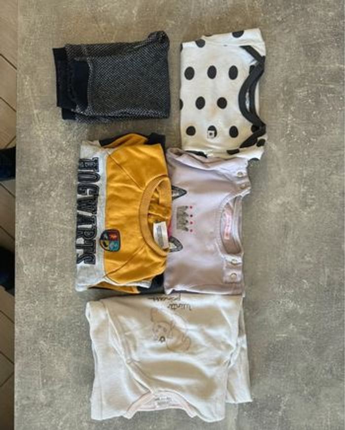 Lot de 5 vêtements - photo numéro 6