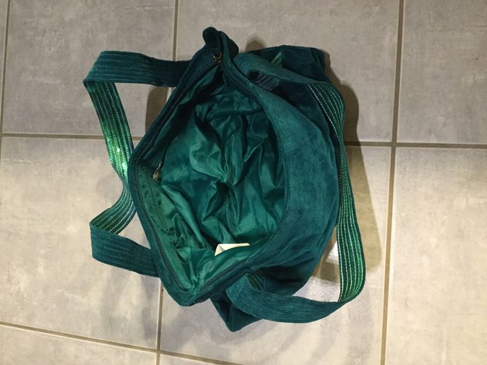 Sac étam - photo numéro 2