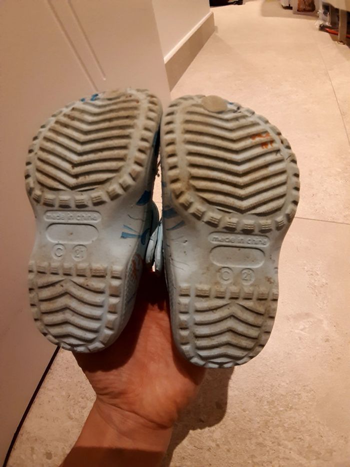 Chaussures d'extérieur - photo numéro 5