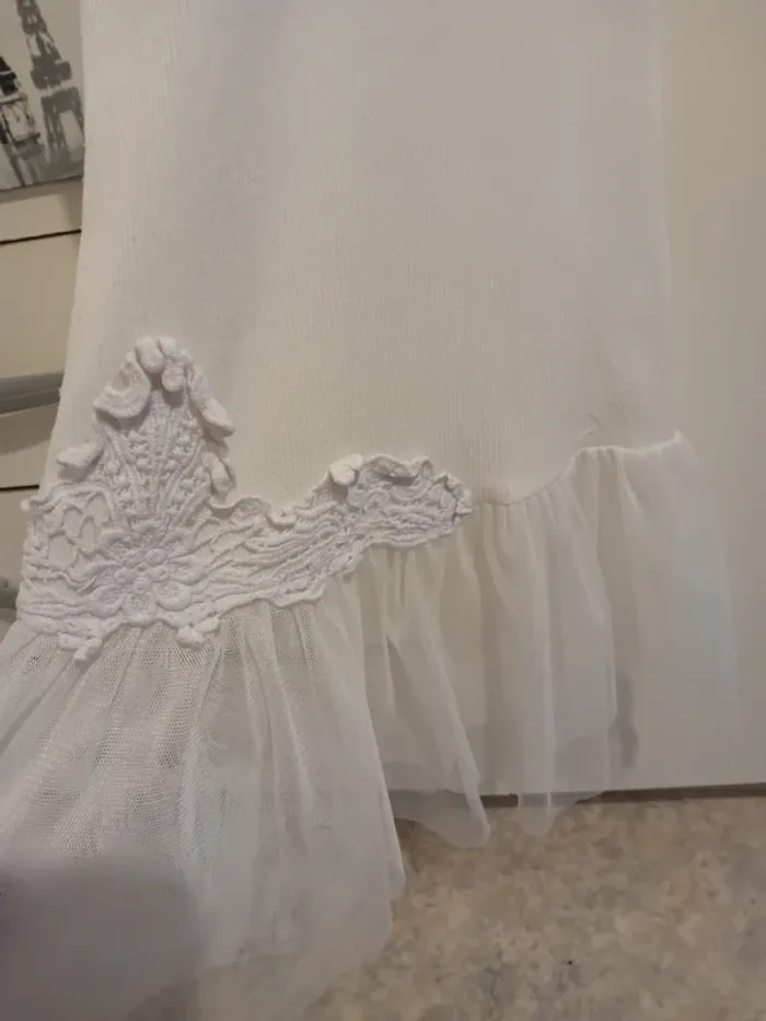 Robe fille - photo numéro 3