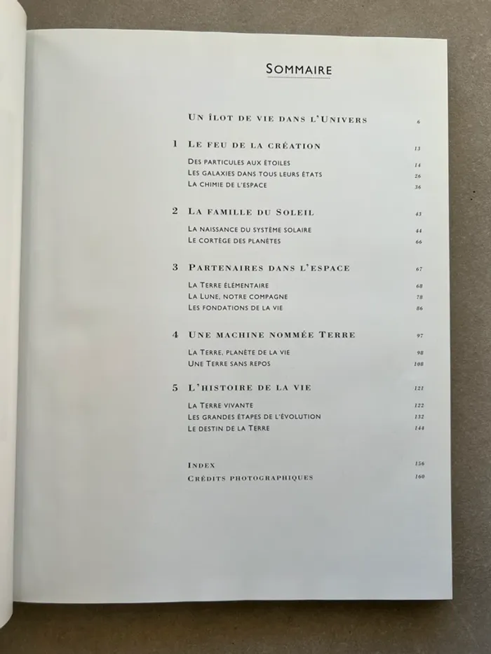 Livre Atlas de l'Histoire de France - photo numéro 3