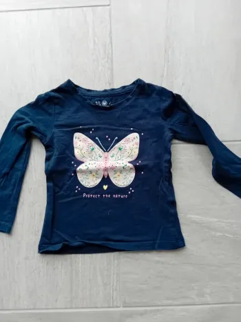 Tee-shirt  24 mois