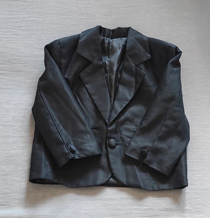 Ensemble cérémonie garçon - photo numéro 2