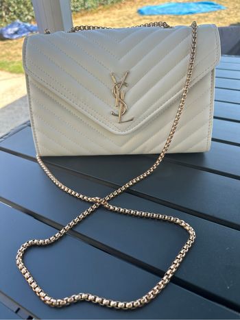 Sac Yves st Laurent ( dupe )